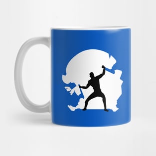 Thor Mug